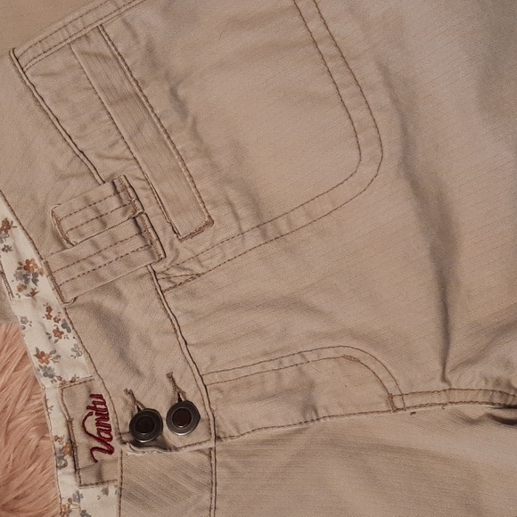 Vanity Designer Jeans - Picture 3 of 5